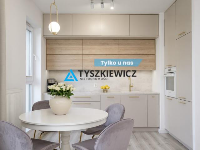 Mieszkanie na sprzedaż w Gdańsk, Pomorskie