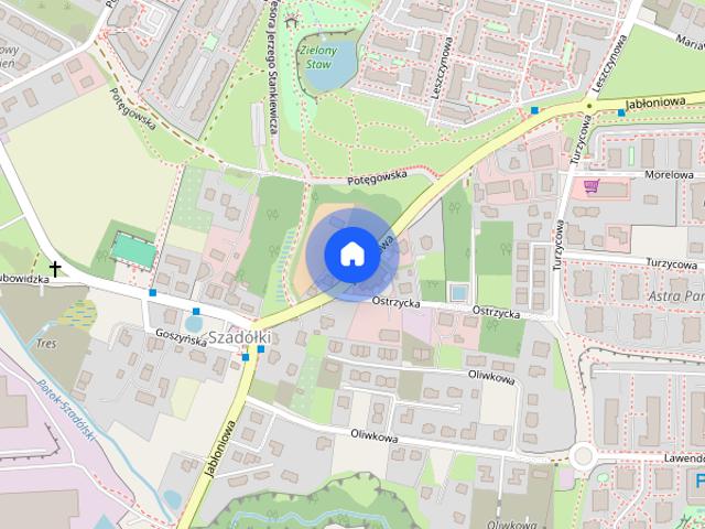 Mieszkanie do wynajęcia w Gdańsk, Pomorskie