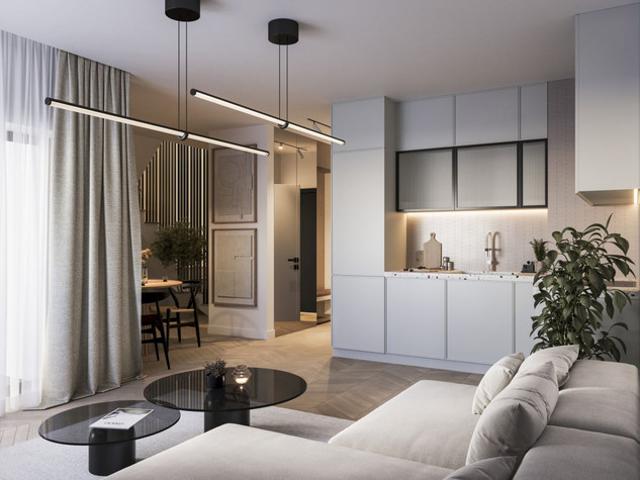 Apartament na sprzedaż w Gdańsk, Pomorskie