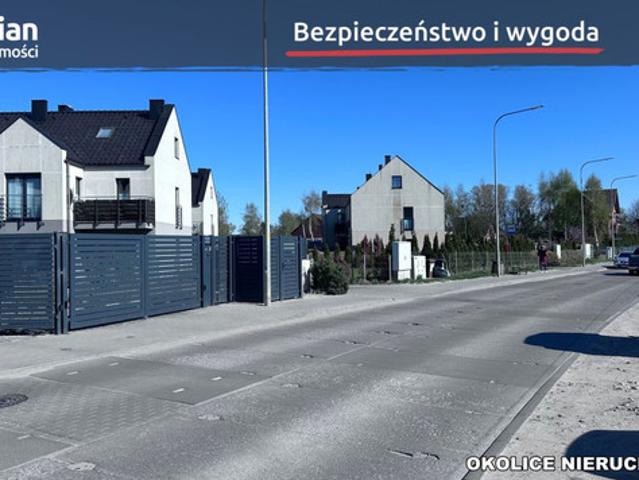 Grunt na sprzedaż w Gdańsk, Pomorskie