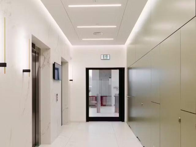 Biuro do wynajęcia w Cube Office Park, Gdańsk