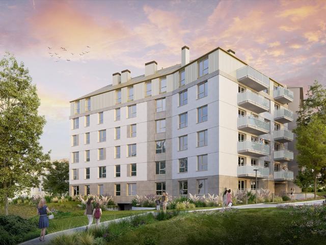 Mieszkanie na sprzedaż w Gdańsk, Pomorskie