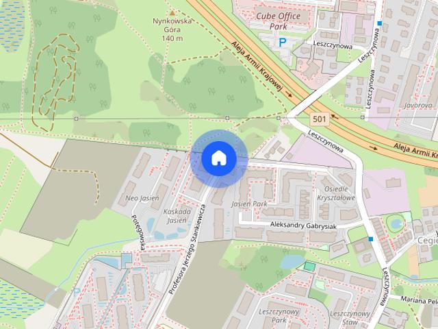 Mieszkanie do wynajęcia w Gdańsk, Pomorskie