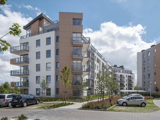 Mieszkanie na sprzedaż w Gdańsk, Pomorskie