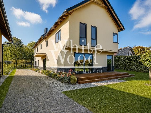 Dom na sprzedaż w Gdańsk, Pomorskie