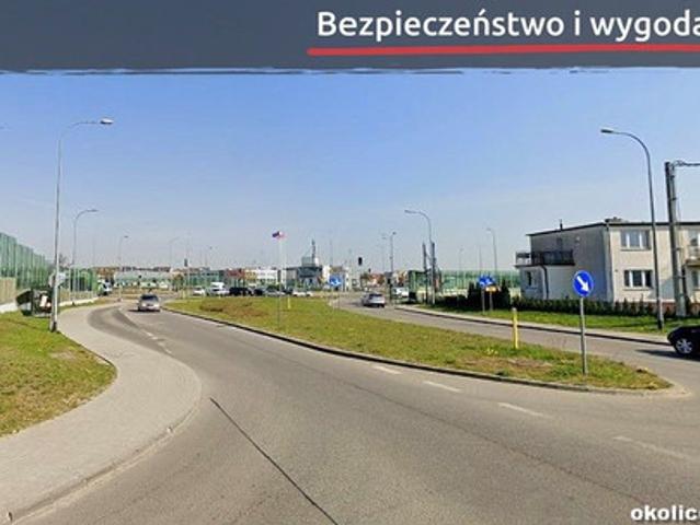 Grunt na sprzedaż w Gdańsk, Pomorskie