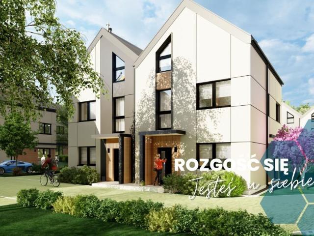 Dom na sprzedaż w Gdańsk, Pomorskie