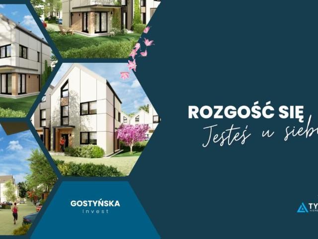 Dom na sprzedaż w Karczemki, Gdańsk