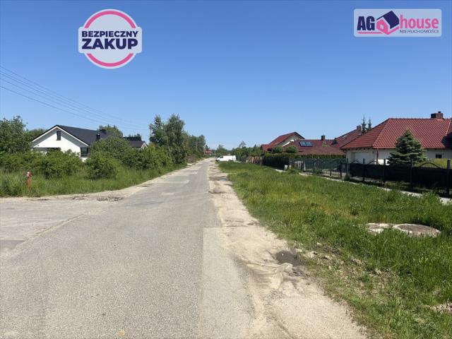 Grunt na sprzedaż w Gdańsk, Pomorskie