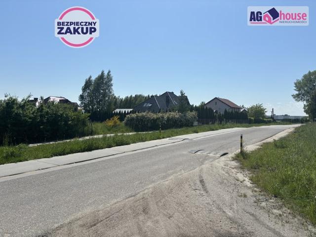 Grunt na sprzedaż w Gdańsk, Pomorskie