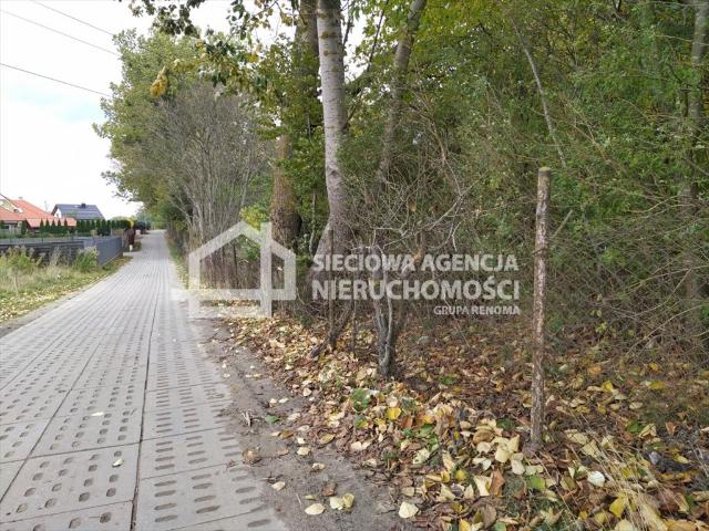 Grunt na sprzedaż w Gdańsk, Pomorskie