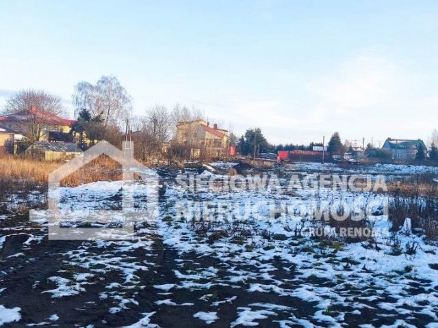 Grunt na sprzedaż w Gdańsk, Pomorskie