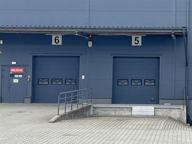 Komercyjne do wynajęcia w Bysewo, Gdańsk