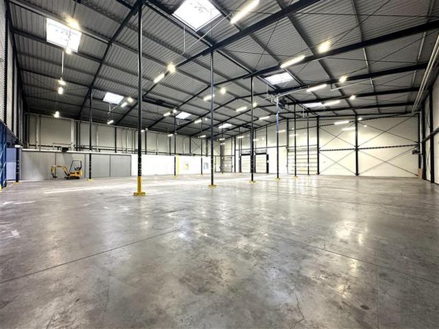 Komercyjne do wynajęcia w Gdańsk, Pomorskie