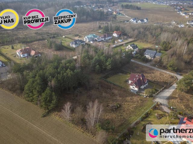 Grunt na sprzedaż w Gdańsk, Pomorskie