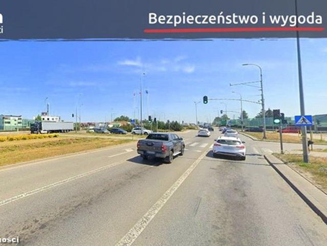 Grunt na sprzedaż w Gdańsk, Pomorskie