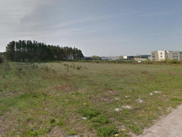 Grunt do wynajęcia w Gdańsk, Pomorskie