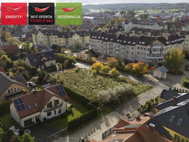 Grunt na sprzedaż w Gdańsk, Pomorskie