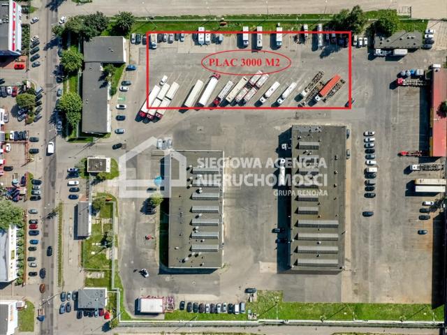 Grunt na sprzedaż w Gdańsk, Pomorskie