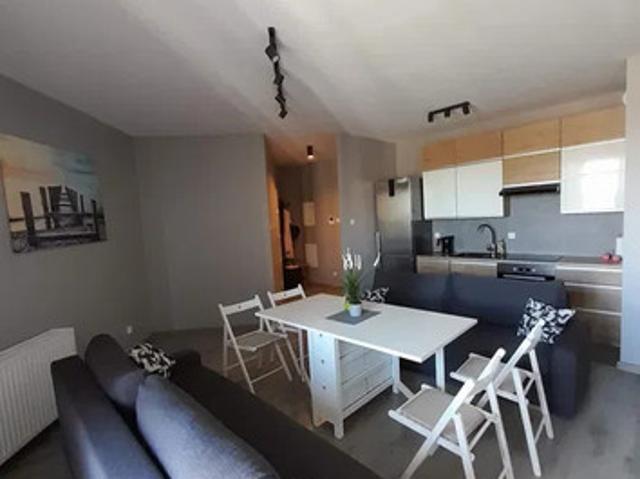Mieszkanie do wynajęcia w Letnica, Gdańsk