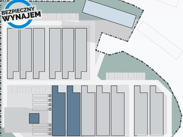 Komercyjne do wynajęcia w Gdańsk, Pomorskie