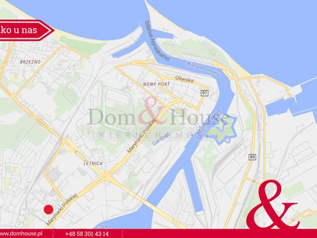 Komercyjne do wynajęcia w Gdańsk, Pomorskie