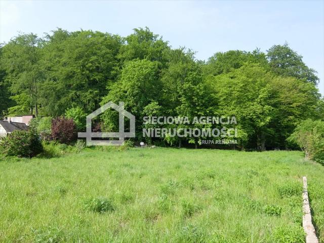 Grunt na sprzedaż w Gdańsk, Pomorskie