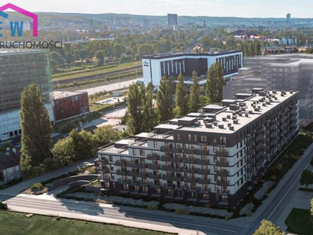 Mieszkanie na sprzedaż w Gdańsk, Pomorskie