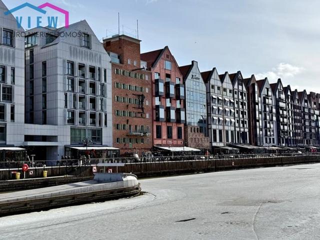 Mieszkanie na sprzedaż w Gdańsk, Pomorskie