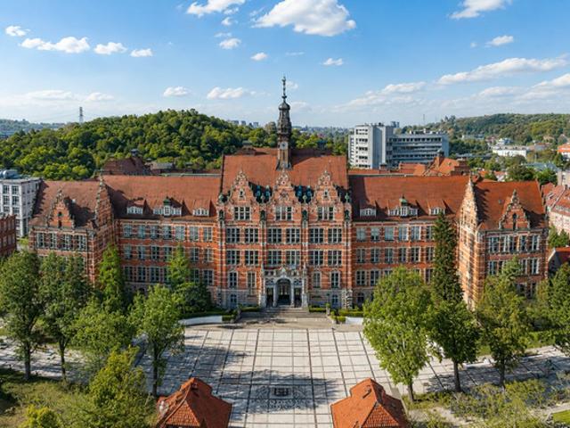 Mieszkanie na sprzedaż w Gdańsk, Pomorskie