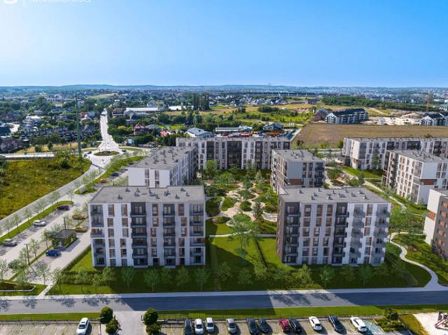 Mieszkanie na sprzedaż w Maćkowy, Gdańsk