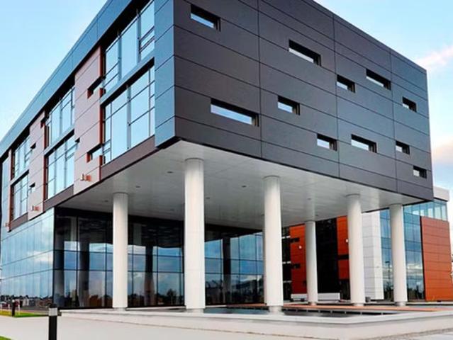 Biuro do wynajęcia w Bałtyckie Centrum Biznesu - Business Park, Gdańsk