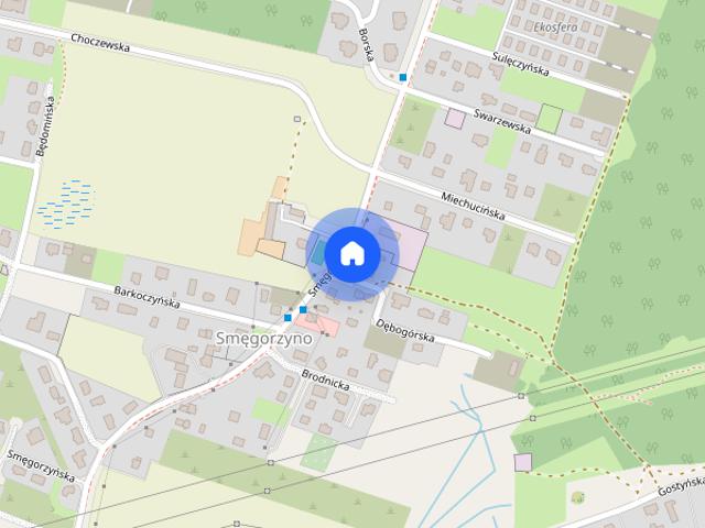 Mieszkanie do wynajęcia w Gdańsk
