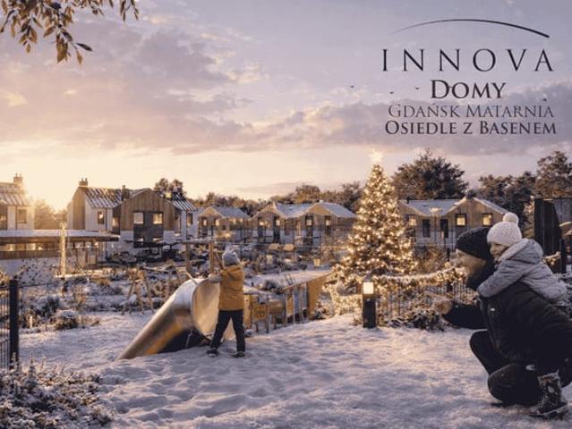 Dom na sprzedaż w Gdańsk, Pomorskie