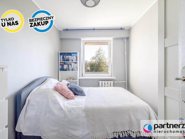 Apartament na sprzedaż w Gdańsk, Pomorskie