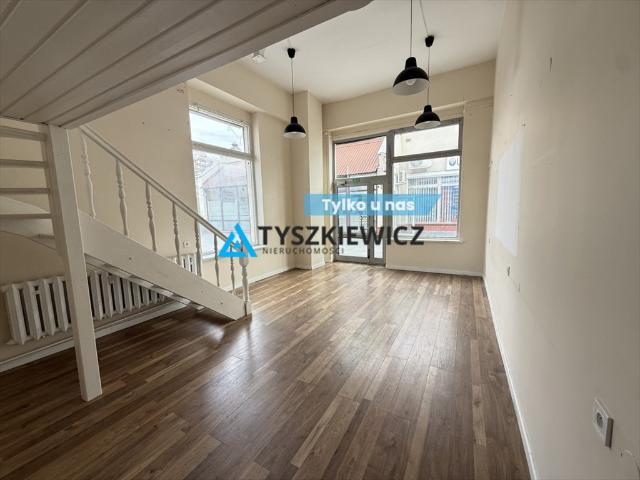 Mieszkanie do wynajęcia w Gdańsk, Pomorskie