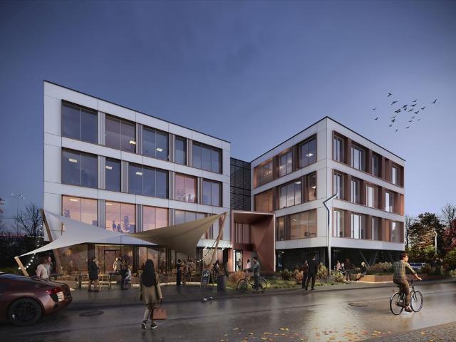 Mieszkanie na sprzedaż w Gdańsk, Pomorskie