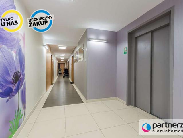 Apartament na sprzedaż w Gdańsk, Pomorskie