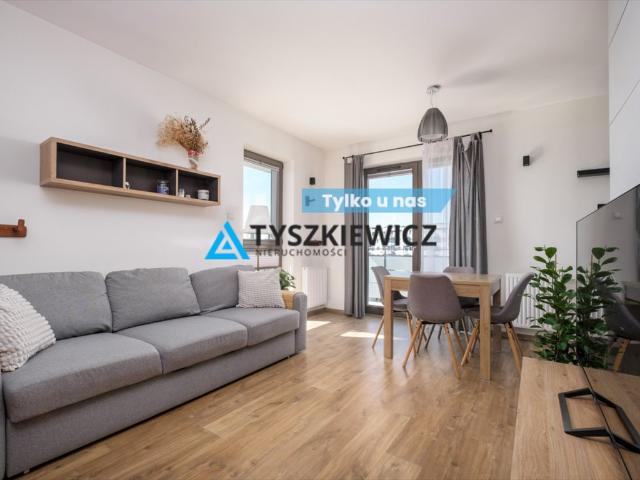 Mieszkanie na sprzedaż w Gdańsk, Pomorskie