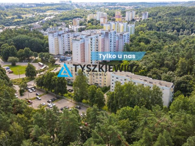 Mieszkanie na sprzedaż w Gdańsk, Pomorskie