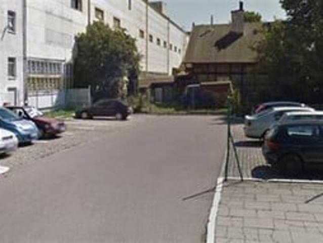 Grunt do wynajęcia w Gdańsk, Pomorskie
