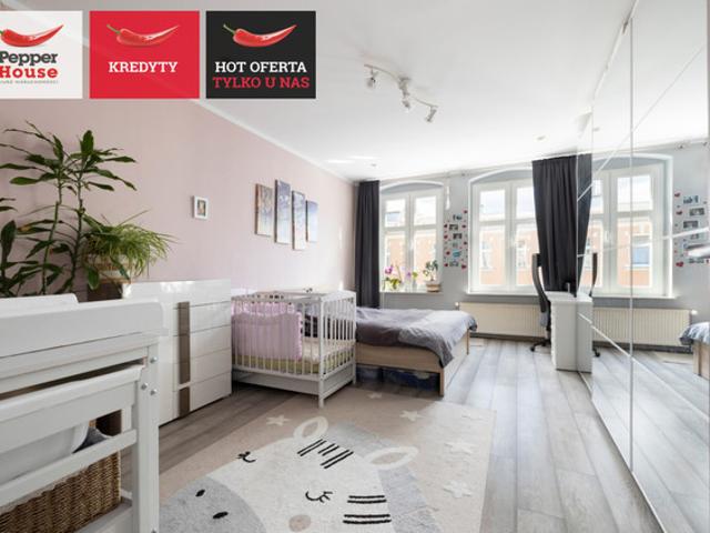 Mieszkanie na sprzedaż w Gdańsk, Pomorskie