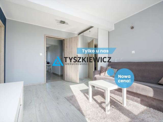Mieszkanie na sprzedaż w Gdańsk, Pomorskie