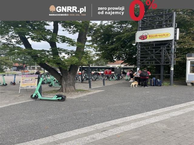 Grunt na sprzedaż w Gdańsk, Pomorskie