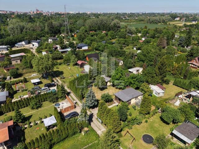 Grunt na sprzedaż w Gdańsk, Pomorskie