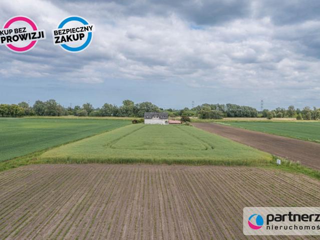 Grunt na sprzedaż w Gdańsk, Pomorskie