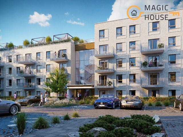 Mieszkanie na sprzedaż w Gdańsk, Pomorskie