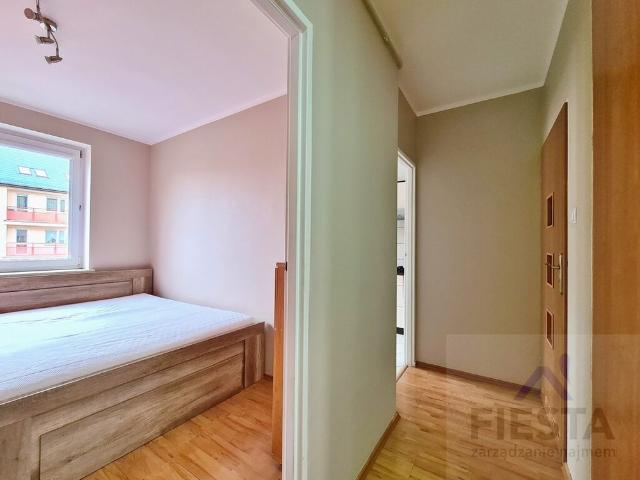 Mieszkanie do wynajęcia w Orunia Górna, Gdańsk