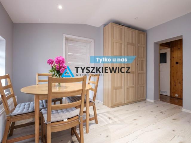 Mieszkanie na sprzedaż w Gdańsk, Pomorskie