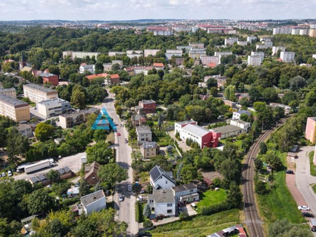 Grunt na sprzedaż w Gdańsk, Pomorskie